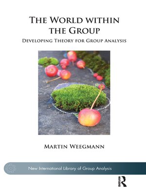 cover image of The World within the Group